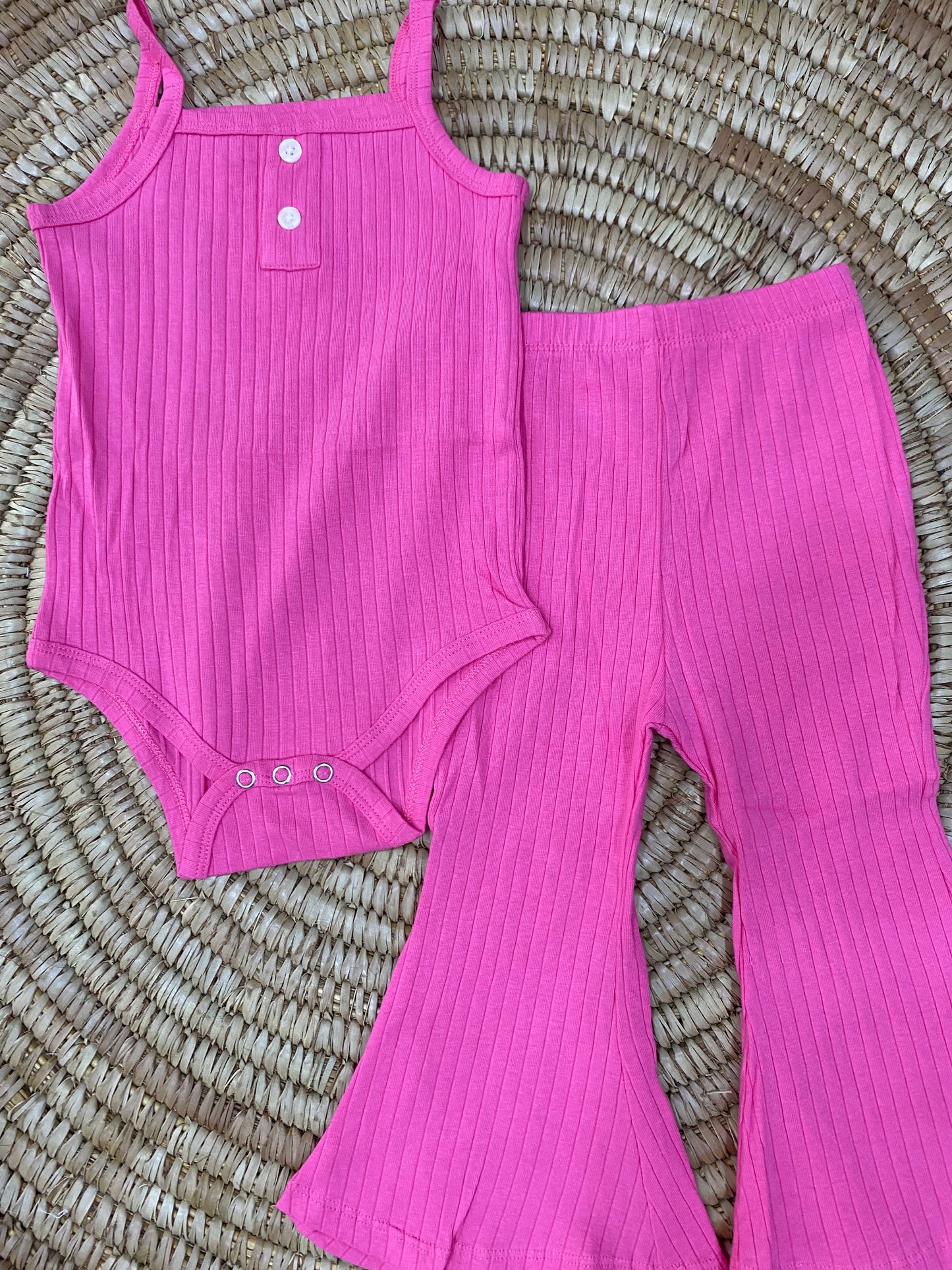 Girls 2 piece set(Pick Next Size)