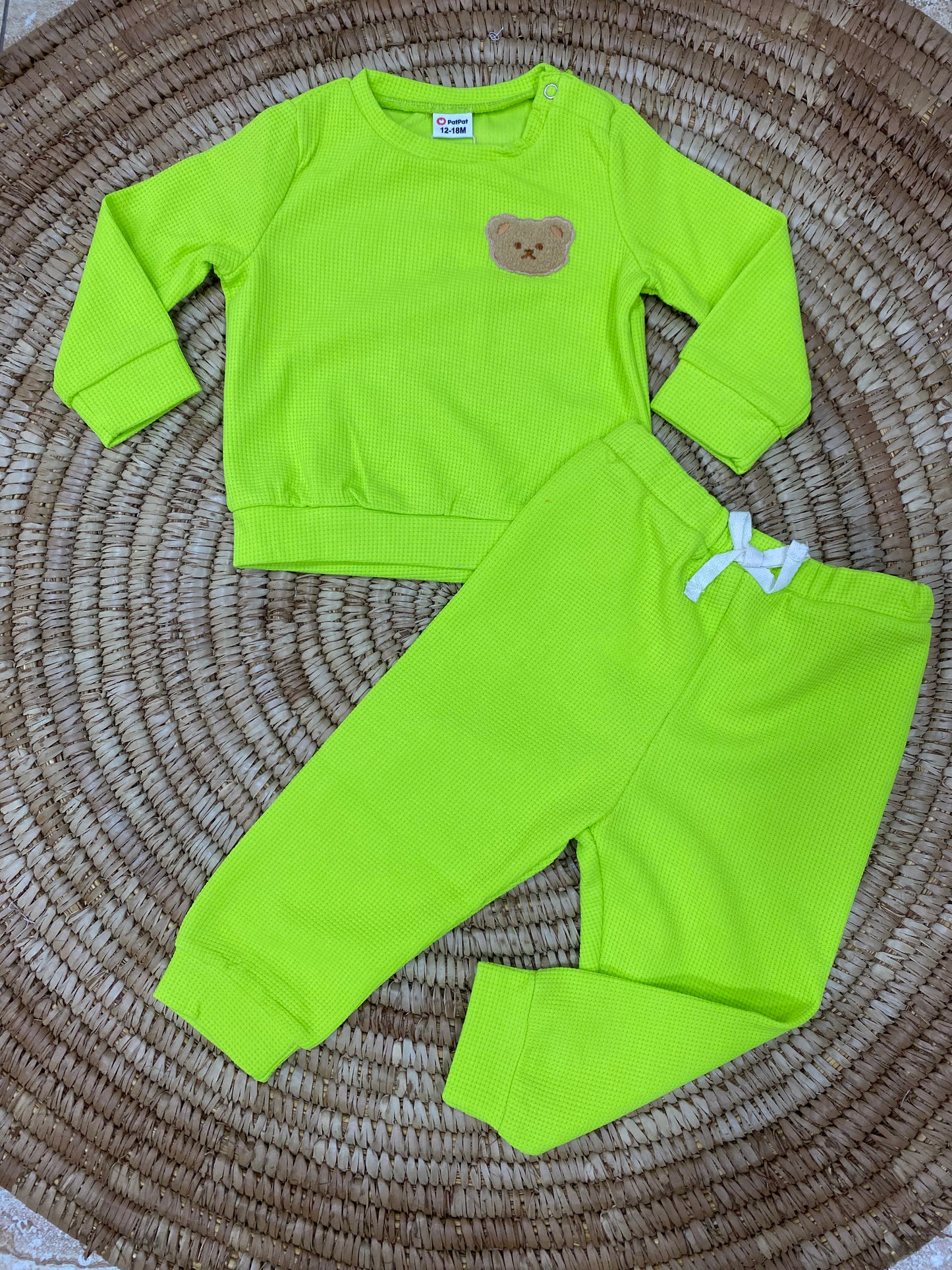 Boys 2 piece set(Pick Next Size)❤️