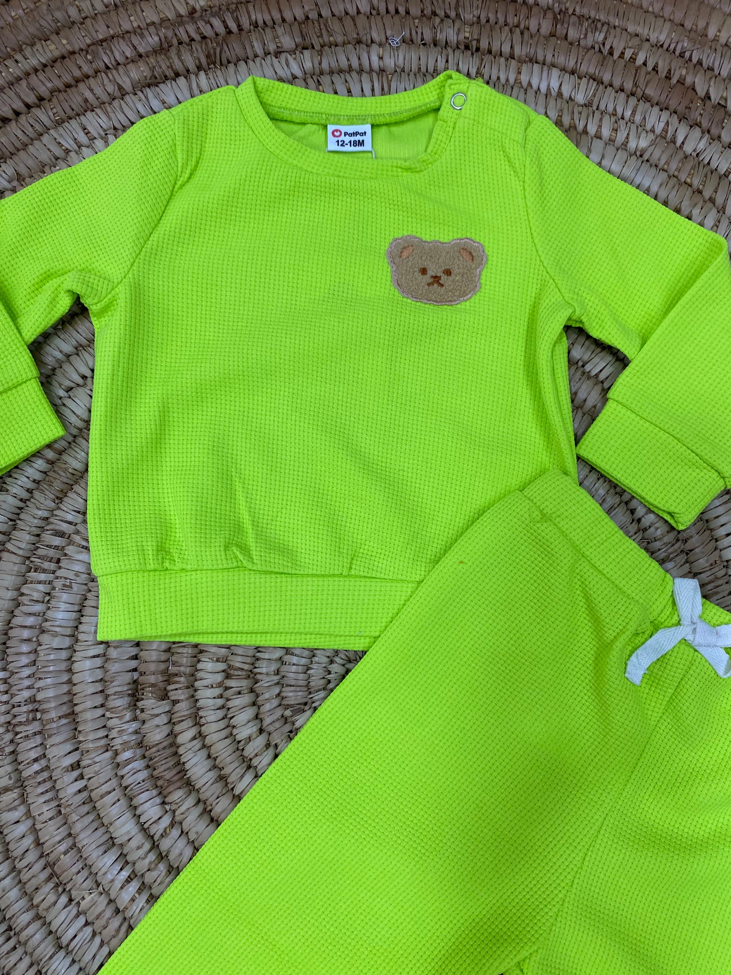 Boys 2 piece set(Pick Next Size)❤️