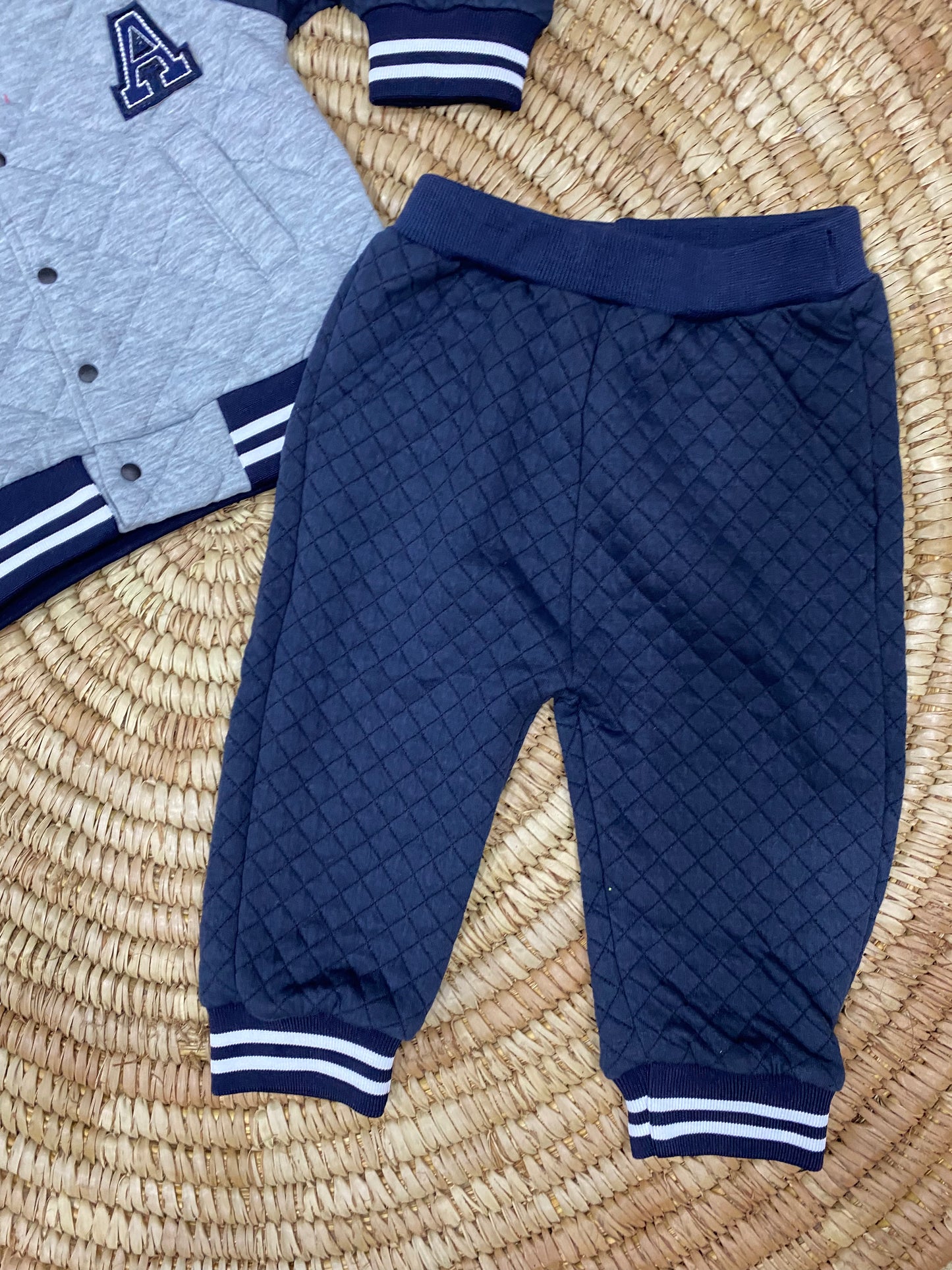 Boys 2 piece set(Pick Next Size)❤️