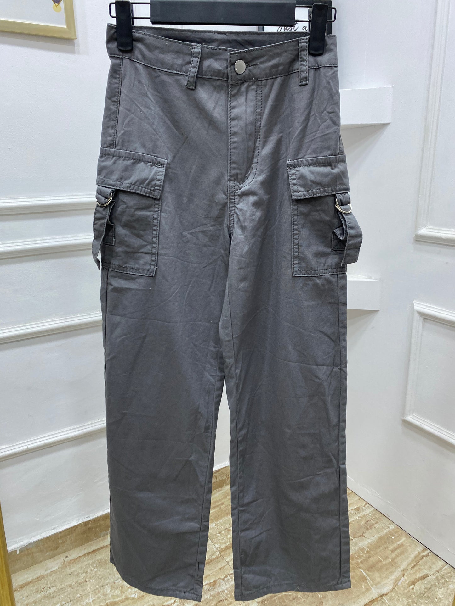 Stock Trouser(Pick bigger size)