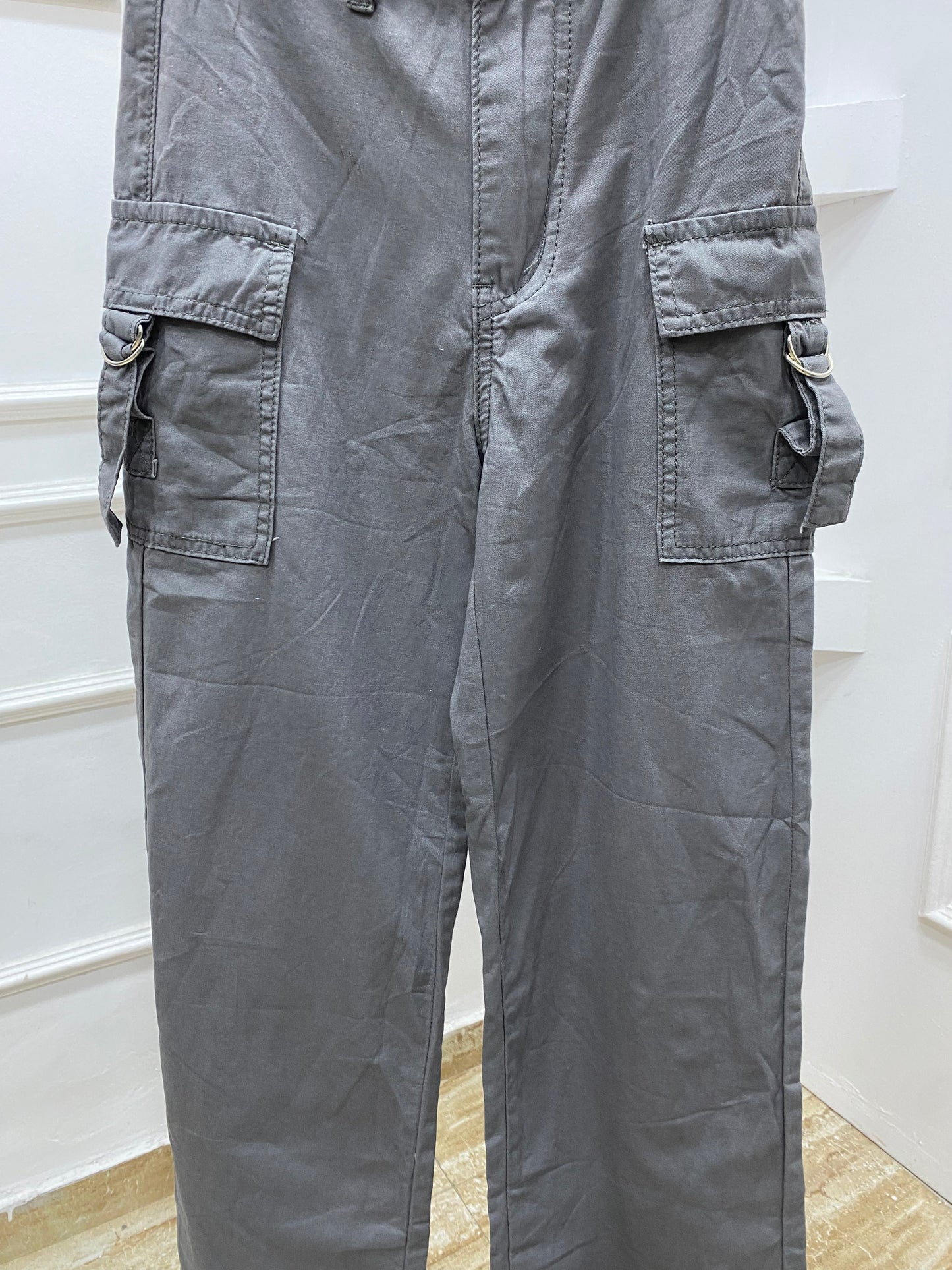 Stock Trouser(Pick bigger size)