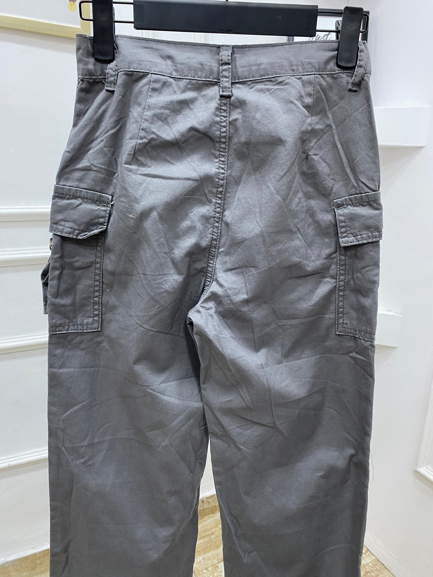 Stock Trouser(Pick bigger size)