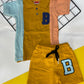 Boys 2 piece set (Babyhub)runs small pick 2 sizes higher