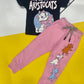 Boys 2 piece set (baby GAP)runs small pick 2 sizes higher