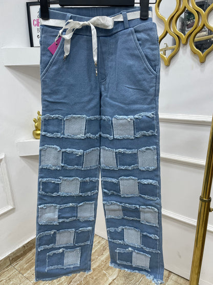 Girls Jeans