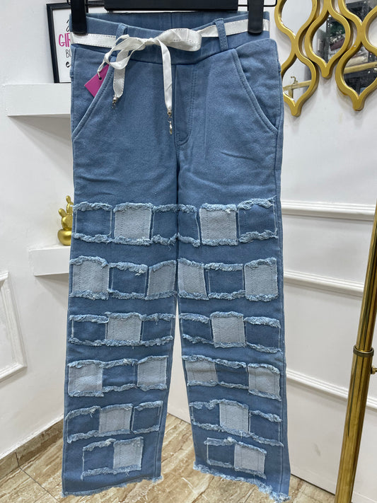 Girls Jeans