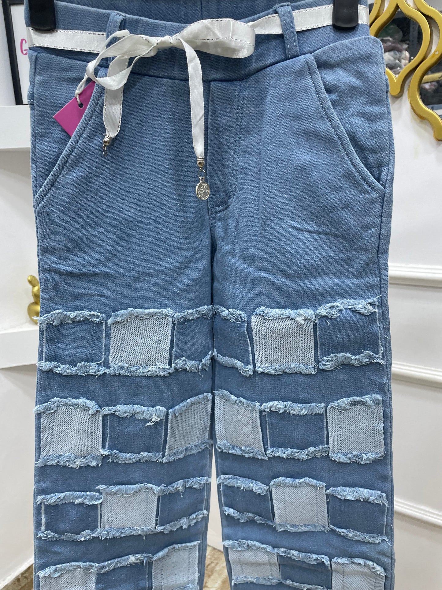 Girls Jeans