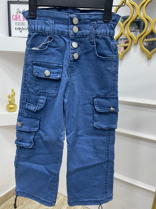 Babies Jeans