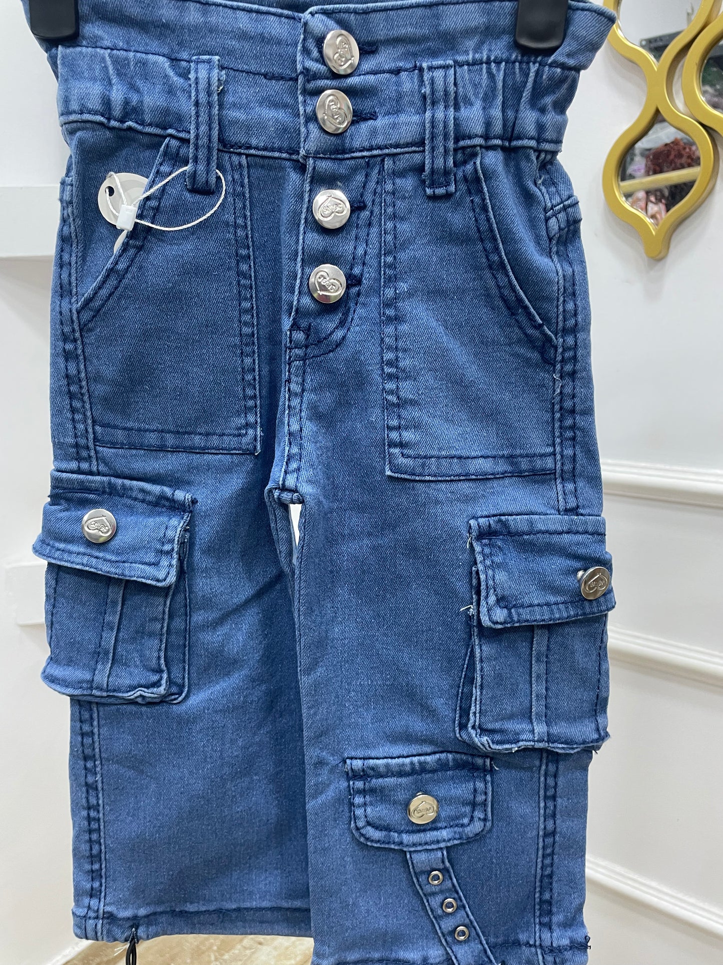 Babies Jeans