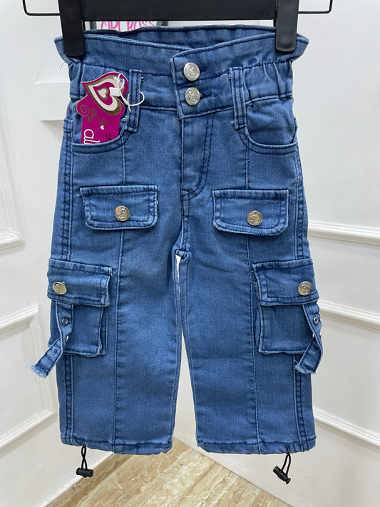 Babies Jeans