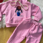 Girls Joggers set