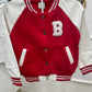 Girls Varsity Jacket