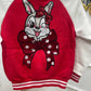 Girls Varsity Jacket