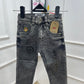 Boys Solid Jean (for chubby kids pick a size higher)