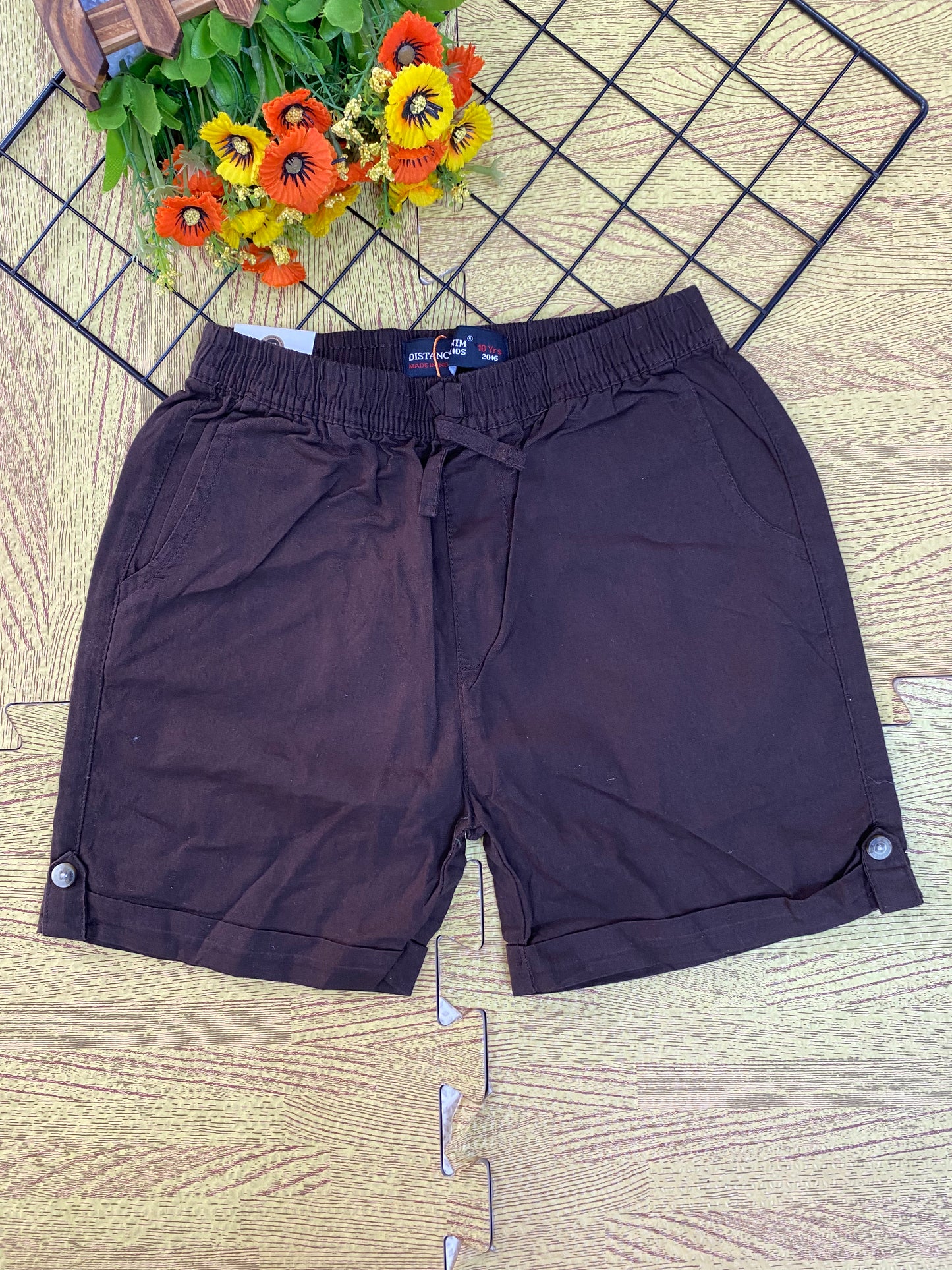 Distance Boys shorts