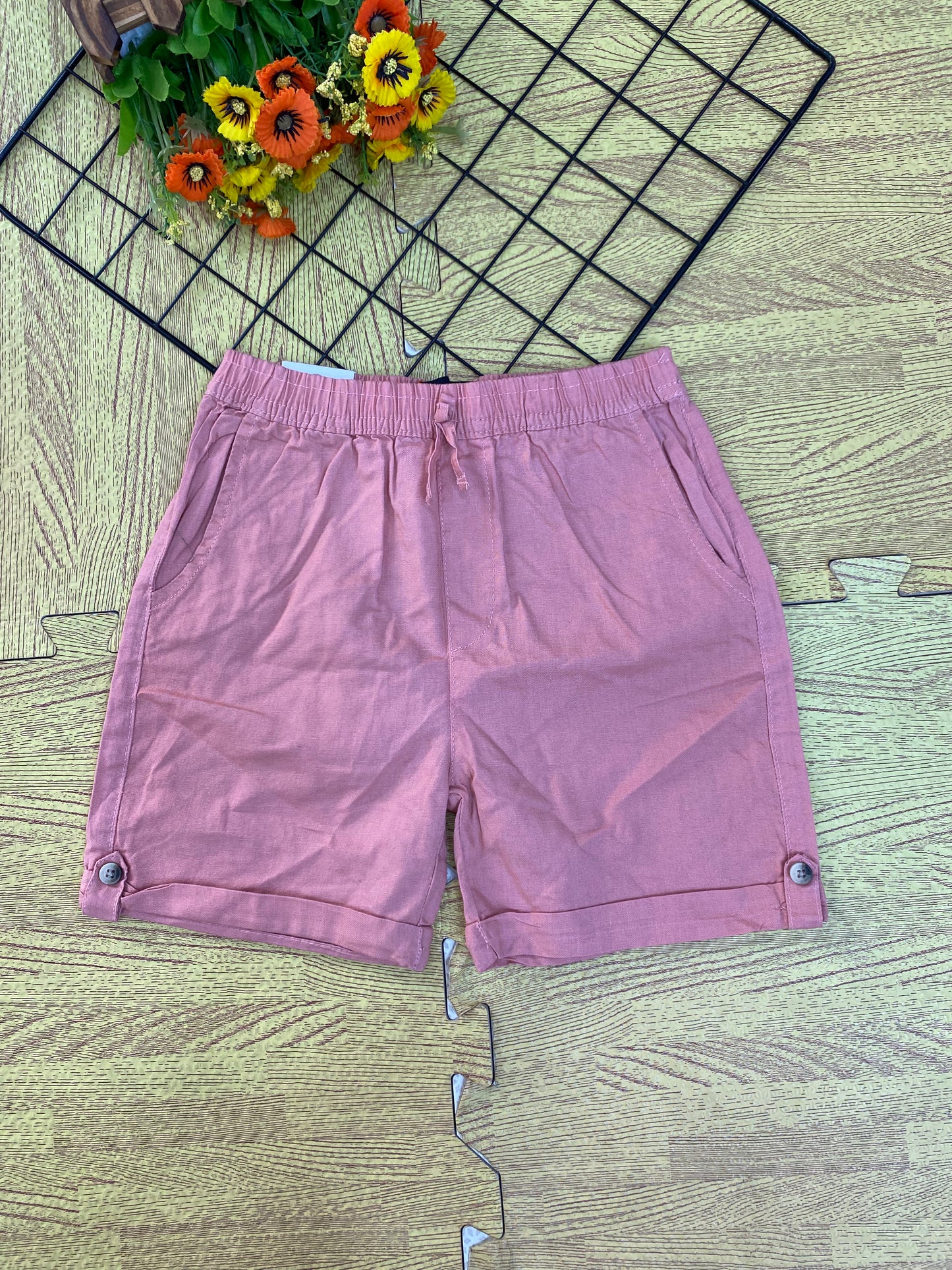 Distance Boys shorts