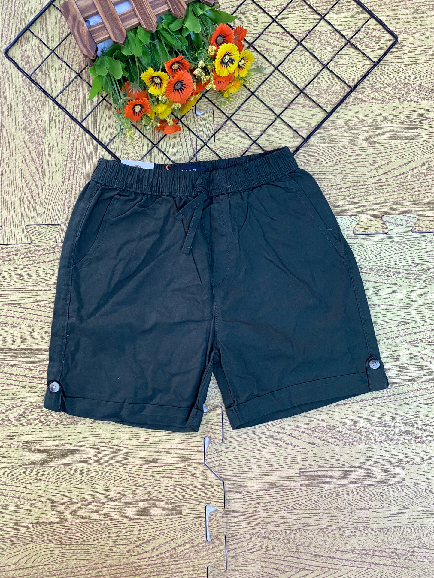 Distance Boys shorts