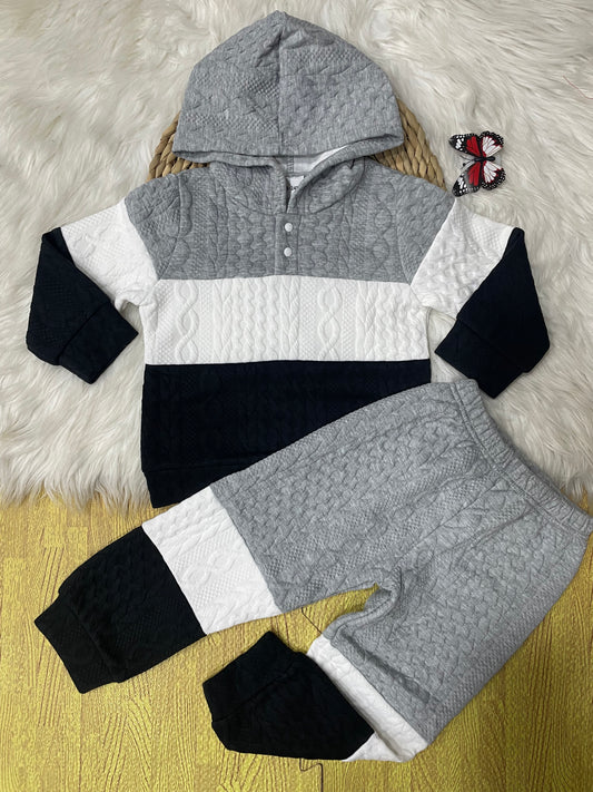 Boys 2 piece set(Pick Next Size)