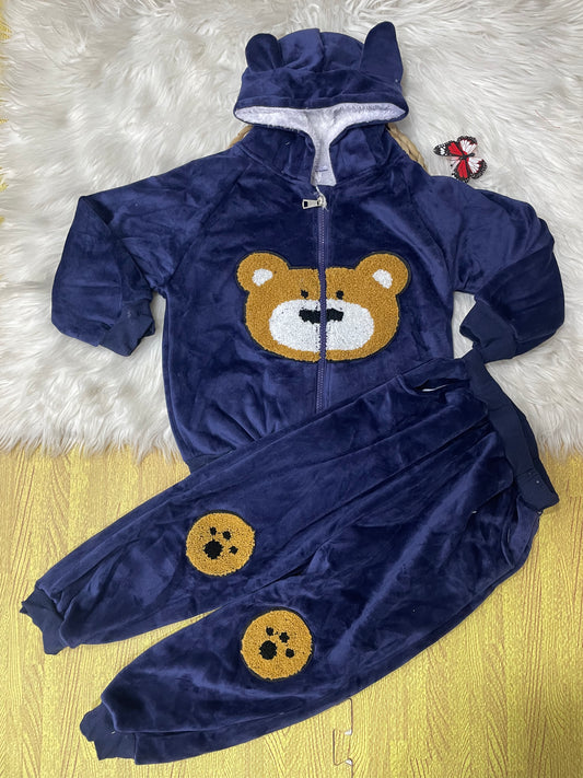 Boys 2 piece set(Pick Next Size)