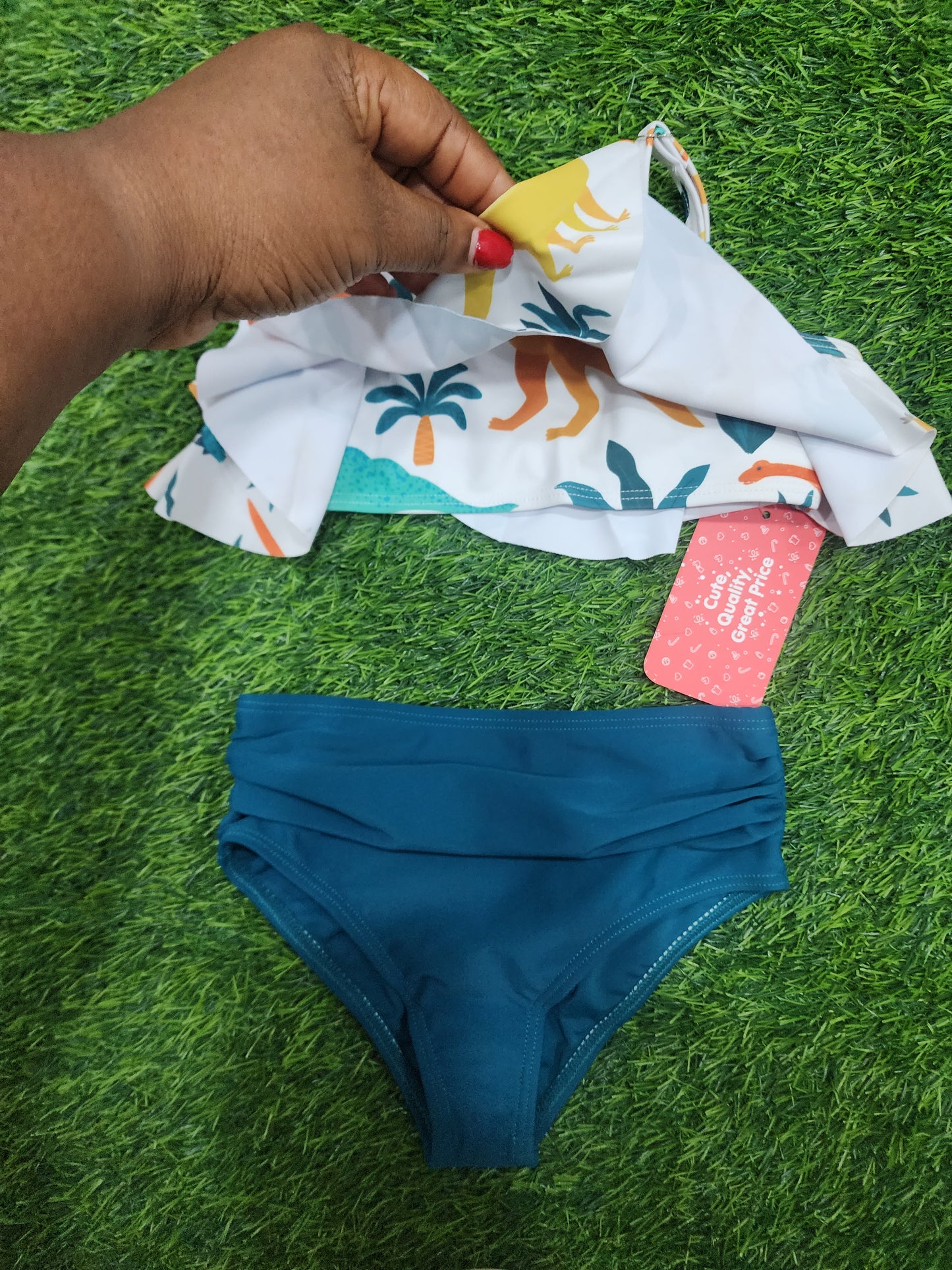 Swim suits for girls